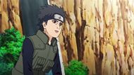 Shisui Uchiha as seen in the series (Image Source: Studio Pierrot)